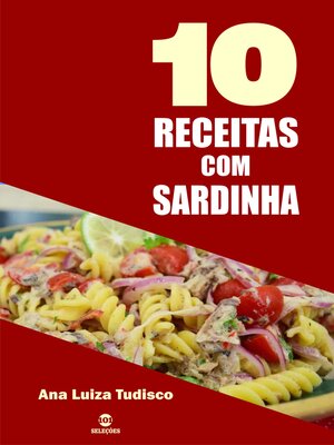cover image of 10 Receitas com sardinha